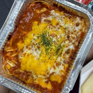 미친피자 사진