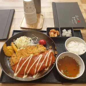 하루엔소쿠 사진