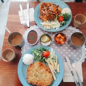 TOV 수제돈까스&핫도그 사진