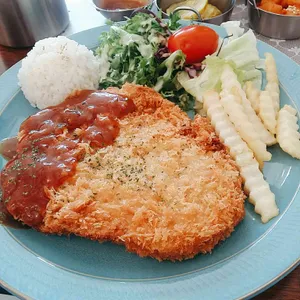 TOV 수제돈까스&핫도그 사진