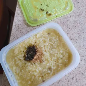 맛깔참죽 사진