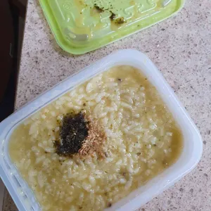맛깔참죽 사진