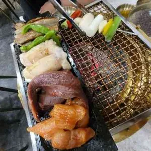 우곱집 사진