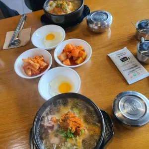 삼백집 사진