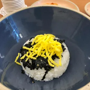 본설렁탕 사진