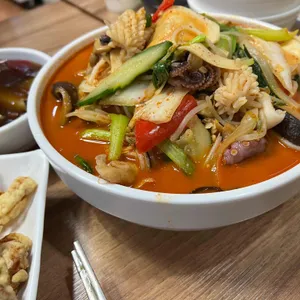 백화원 사진