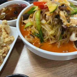 백화원 사진
