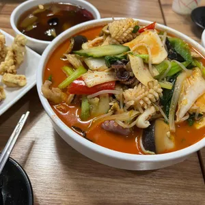 백화원 사진