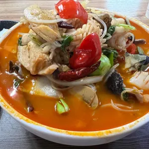 백화원 사진