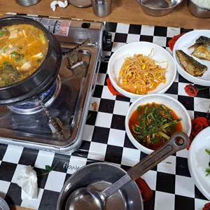 복지식당 사진