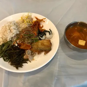 행복한밥집 사진