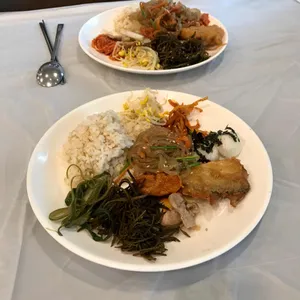 행복한밥집 사진