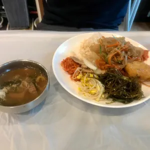 행복한밥집 사진