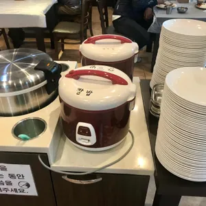 행복한밥집 리뷰 사진