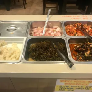 행복한밥집 리뷰 사진