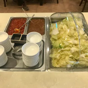 행복한밥집 사진