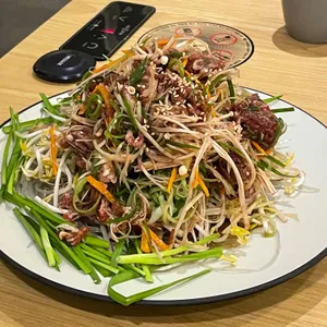 장수하늘소 사진