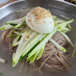 허가네막국수 사진