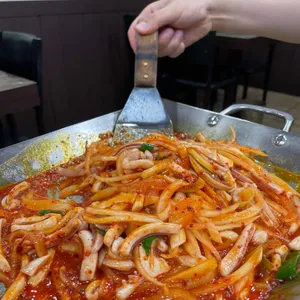 원보리골 리뷰 사진