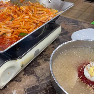 원보리골 리뷰 사진