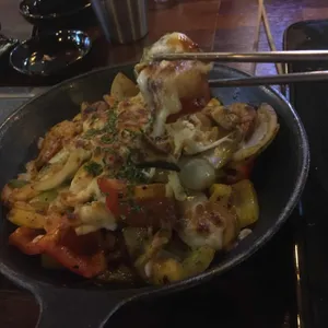 오쿠뎅 사진