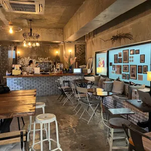 카페 낭만적 리뷰 사진