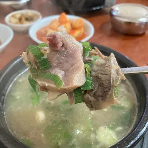 70년소머리국밥 사진