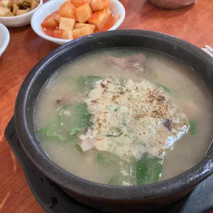70년소머리국밥 사진