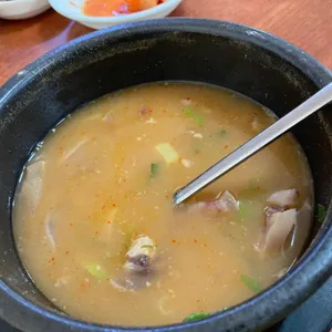 70년소머리국밥 사진
