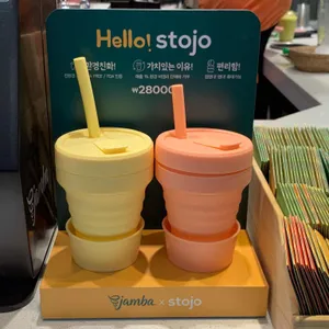 잠바주스  사진