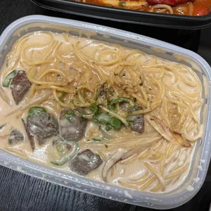 롤링파스타 사진