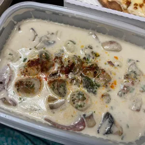 롤링파스타 사진