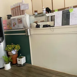 카페코지 리뷰 사진