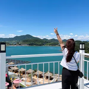 시로 리뷰 사진