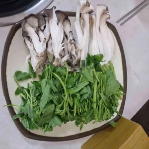 삼성막국수 사진