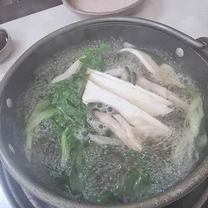 삼성막국수 사진