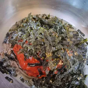 삼성막국수 사진