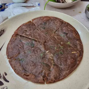 삼성막국수 사진