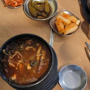 본가양평해장국 사진