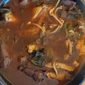 본가양평해장국 사진