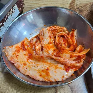 할머니북어탕 사진