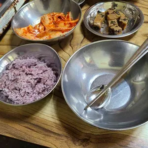 할머니북어탕 리뷰 사진