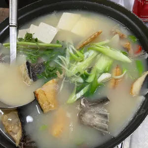 수산물포차 리뷰 사진