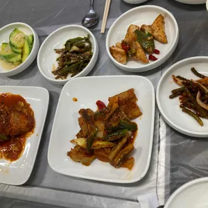 수산물포차 리뷰 사진