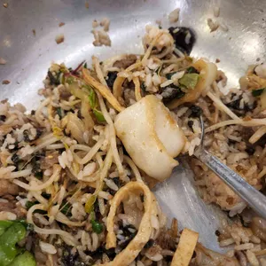 서울진우동덮밥 사진