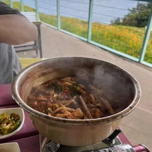 시골할매 막걸리 리뷰 사진