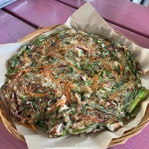 시골할매 막걸리 리뷰 사진