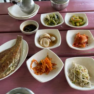 시골할매 막걸리 리뷰 사진