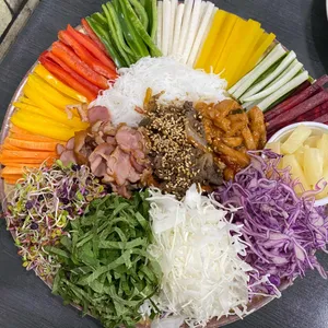 쟈스민 사진