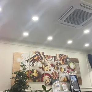 이삭토스트 사진